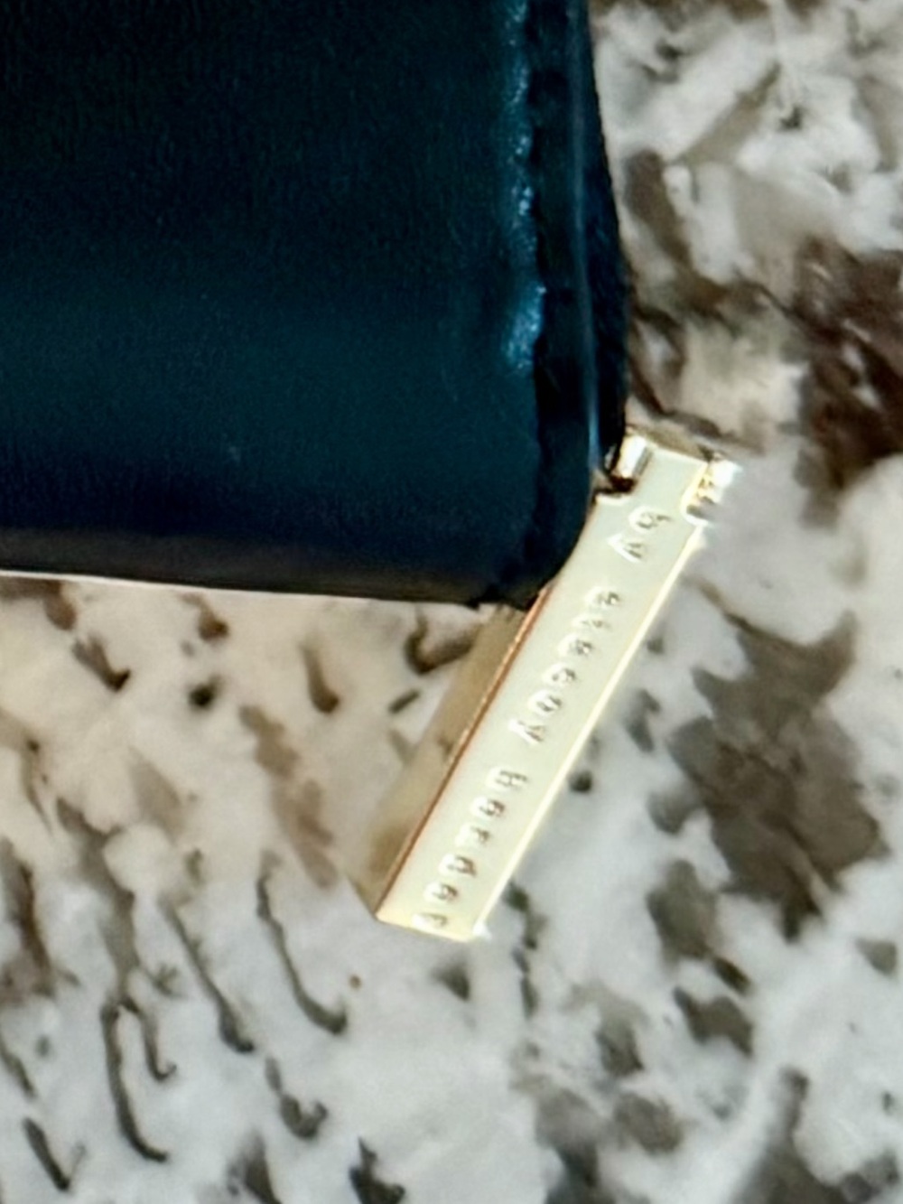 Alice + Olivia Stace Face Wallet NWT - Picture 8 of 8
